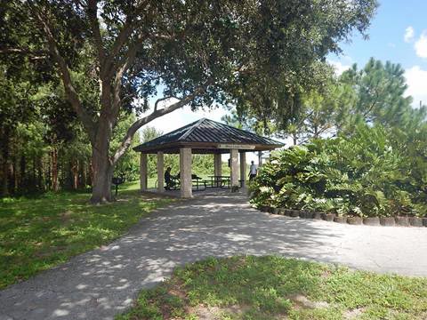 Bike Florida, St Cloud, Osceola County, Lakefront Park, Central Florida Biking