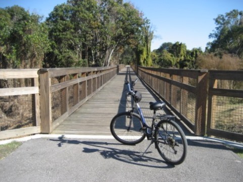 Cassleberry Greenway