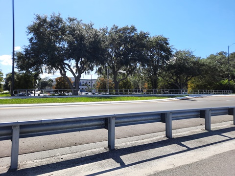 Sanford, Florida, biking, Seminole County, Lake Monroe, Sanford Riverwalk