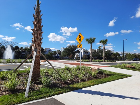 Sanford, Florida, biking, Seminole County, Lake Monroe, Sanford Riverwalk