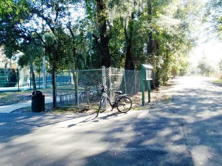 Seminole-Wekiva Trail, 436 to 434, San Sebastian Trailhead, Altamonte Springs, Seminole County