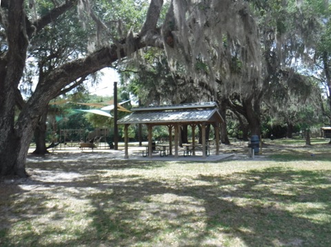 SR415 Trail, Florida, biking, Volusia County, St. Johns River, Osteen