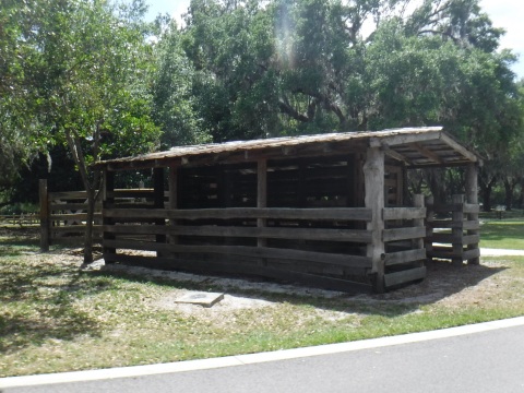 SR415 Trail, Florida, biking, Volusia County, St. Johns River, Osteen