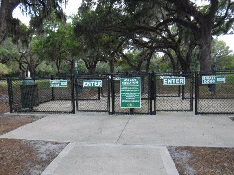 SR415 Trail, Florida, biking, Volusia County, St. Johns River, Osteen