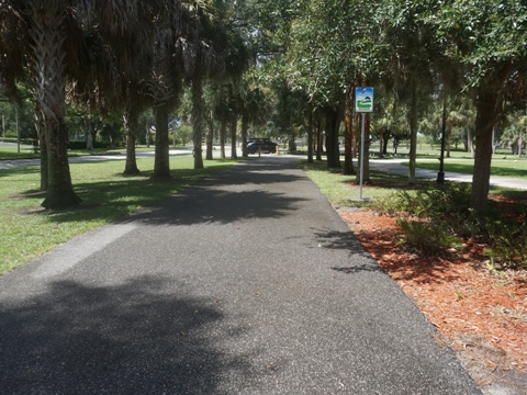 DeLand Greenway