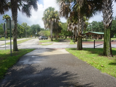 DeLand Greenway