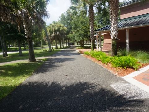 DeLand Greenway