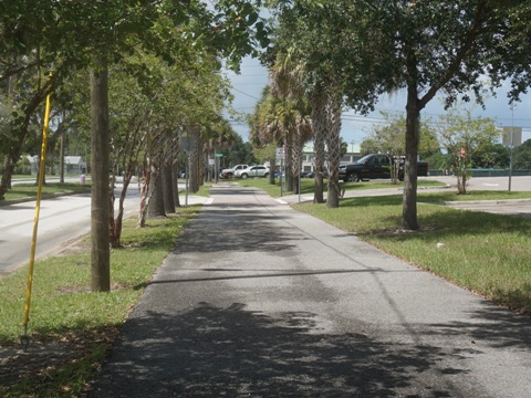 DeLand Greenway