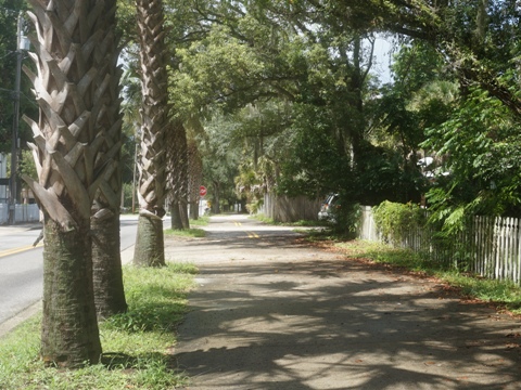 DeLand Greenway