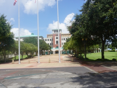 DeLand Greenway