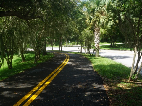 DeLand Greenway