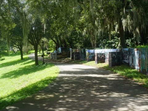 DeLand Greenway