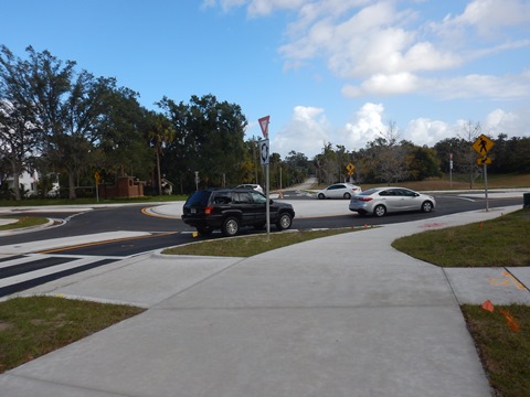 DeLand Greenway