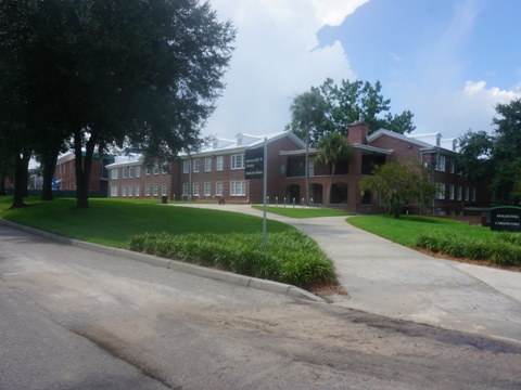 DeLand Greenway