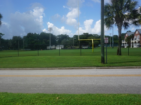 DeLand Greenway