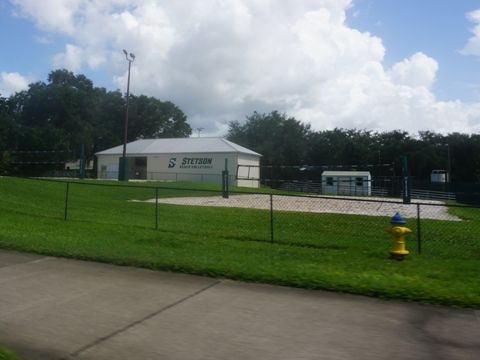 DeLand Greenway