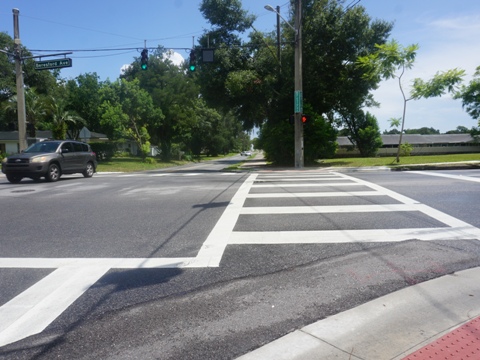 DeLand Greenway