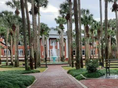 Stetson University